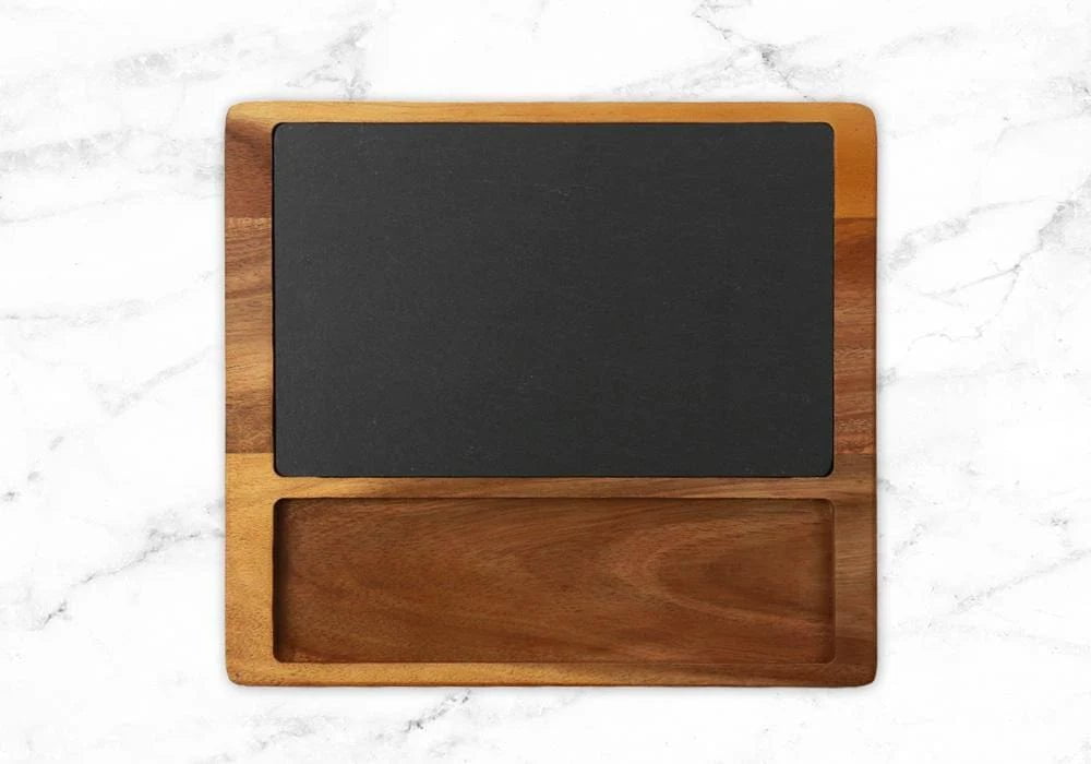 buy-the-newest-personalized-established-family-charcuterie-cheese-slate-board-w-acacia-base-custom-cheese-board-for-cheap_3.webp